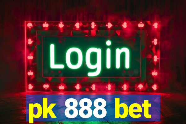 pk 888 bet